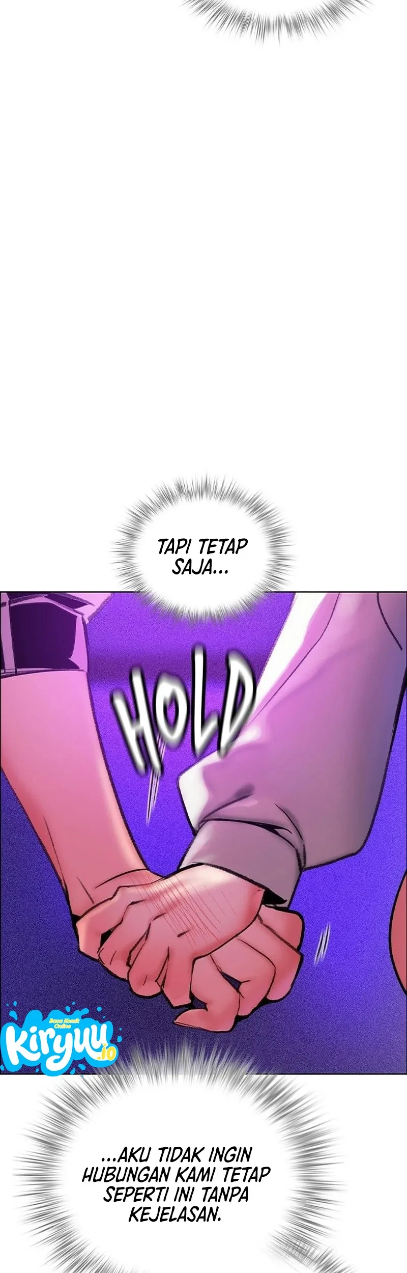 Jungle Juice Chapter 219 Gambar 7