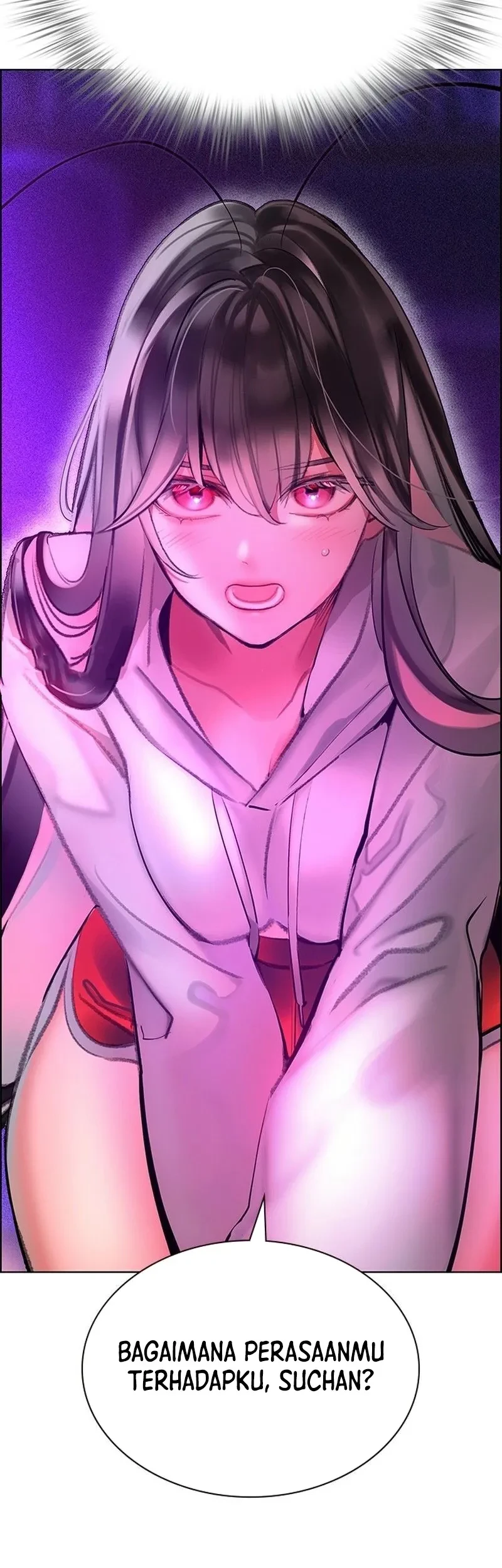 Jungle Juice Chapter 219 Gambar 9