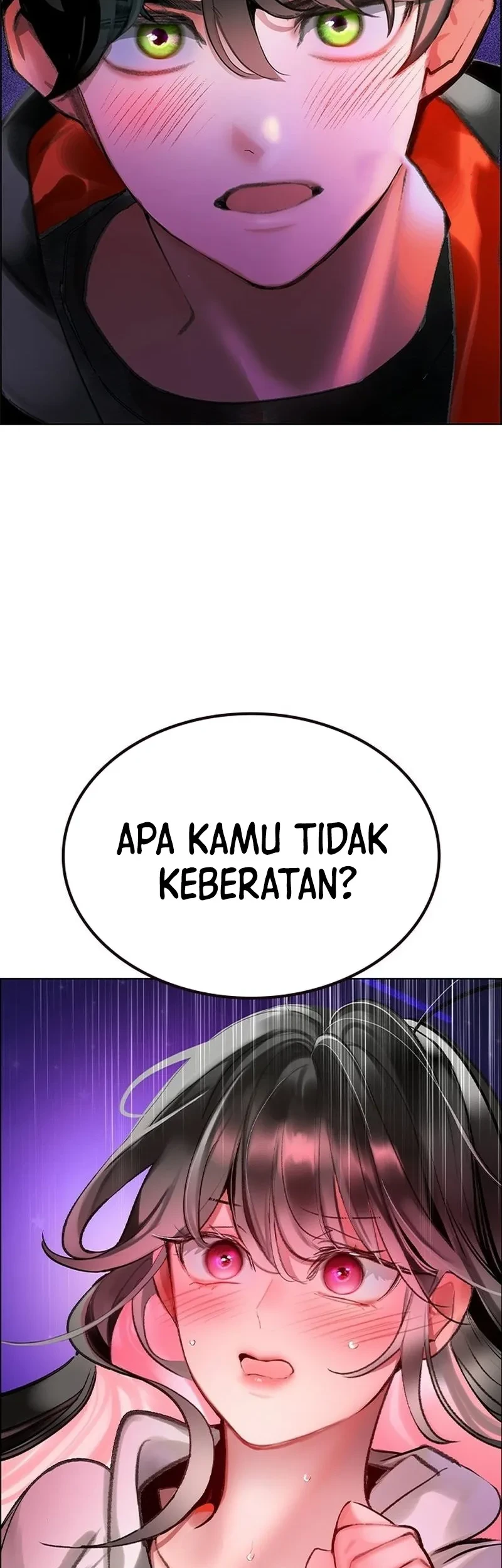 Jungle Juice Chapter 219 Gambar 14