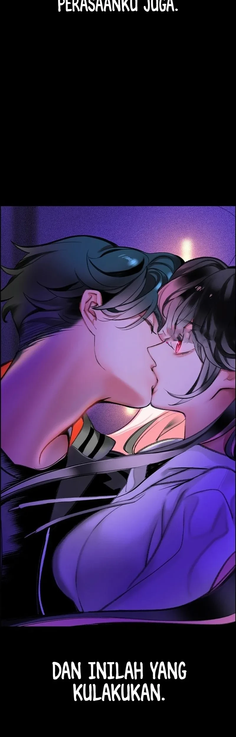 Jungle Juice Chapter 219 Gambar 35