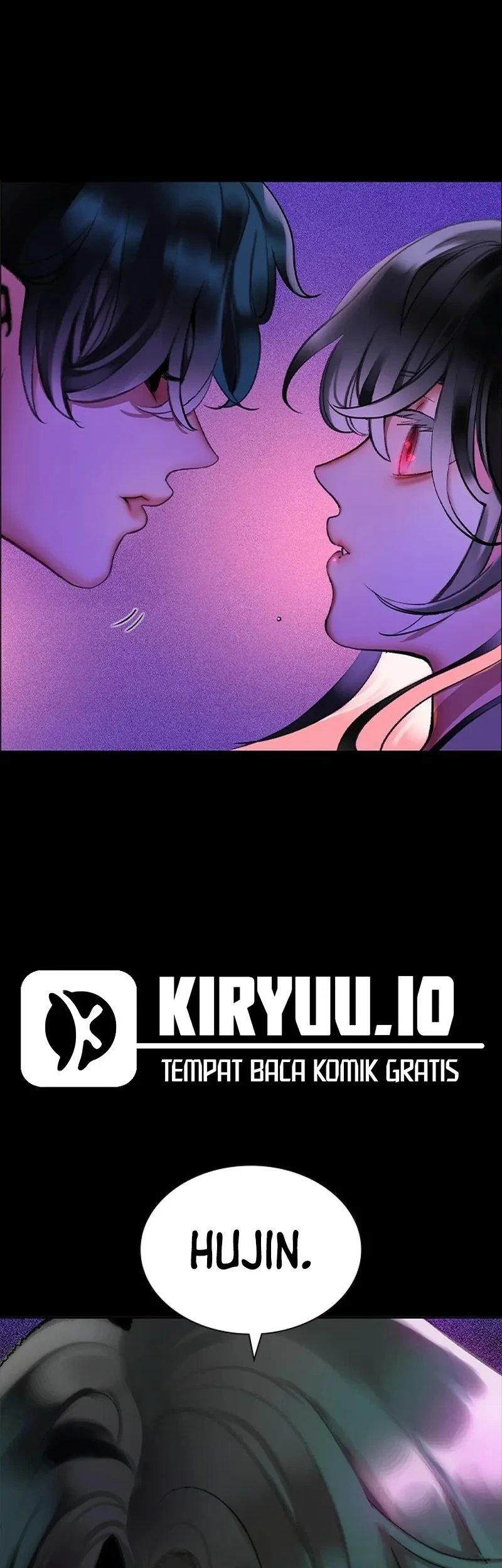 Jungle Juice Chapter 219 Gambar 36