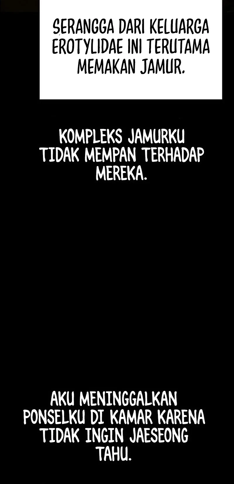Jungle Juice Chapter 220 Gambar 40