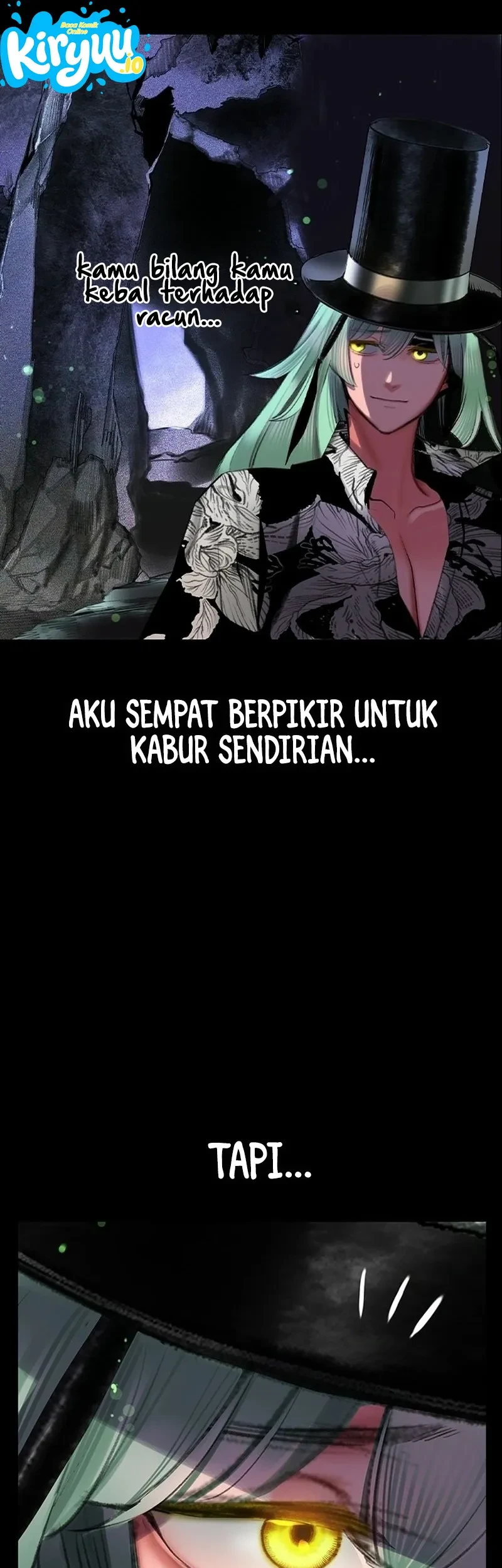 Jungle Juice Chapter 220 Gambar 41