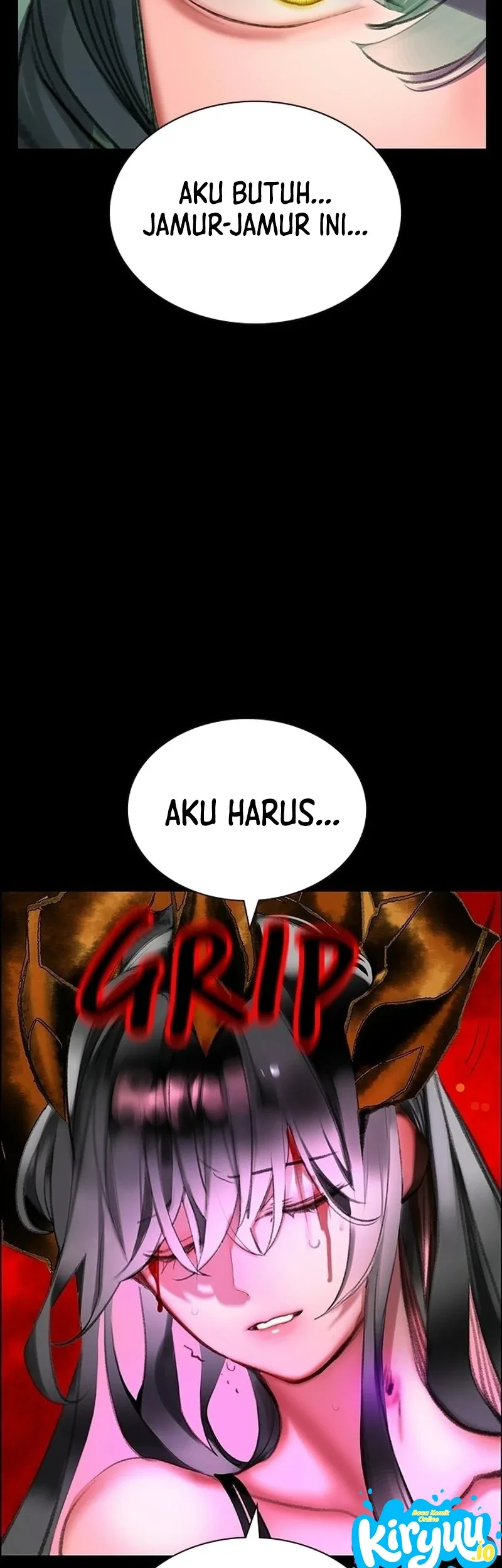 Jungle Juice Chapter 220 Gambar 42