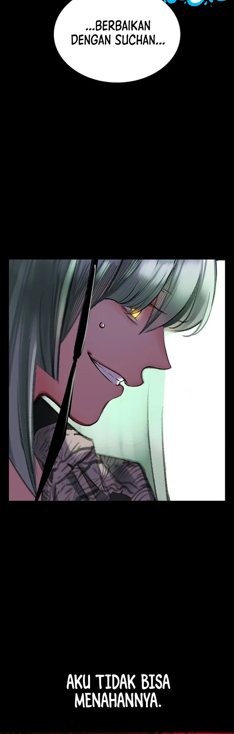 Jungle Juice Chapter 220 Gambar 43