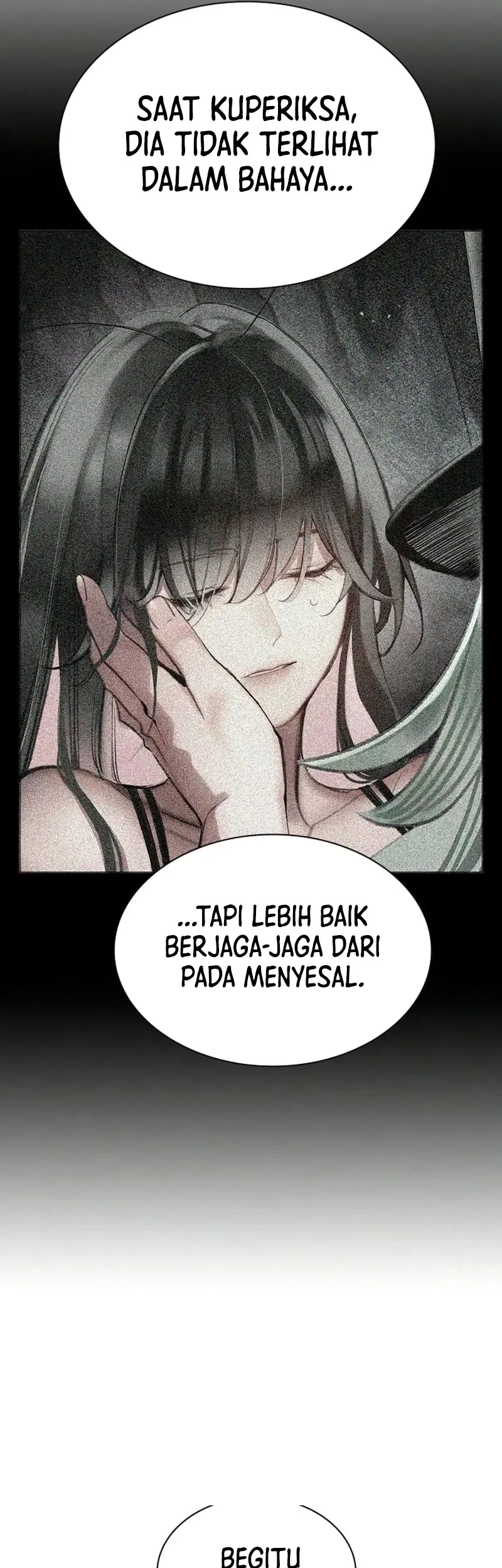 Jungle Juice Chapter 220 Gambar 49