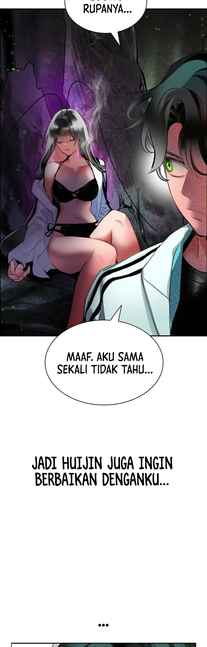 Jungle Juice Chapter 220 Gambar 50