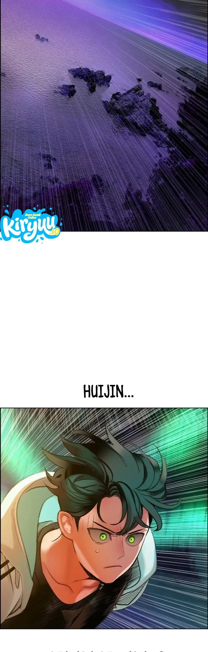 Manhwa Jungle Juice Chapter 220 gambar 2