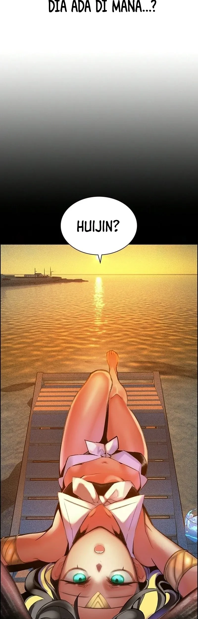 Jungle Juice Chapter 220 Gambar 3