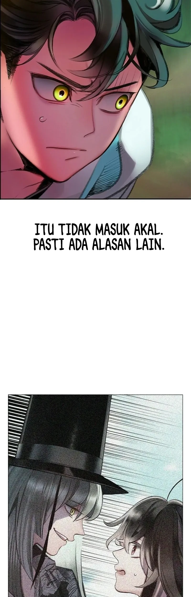 Jungle Juice Chapter 220 Gambar 6
