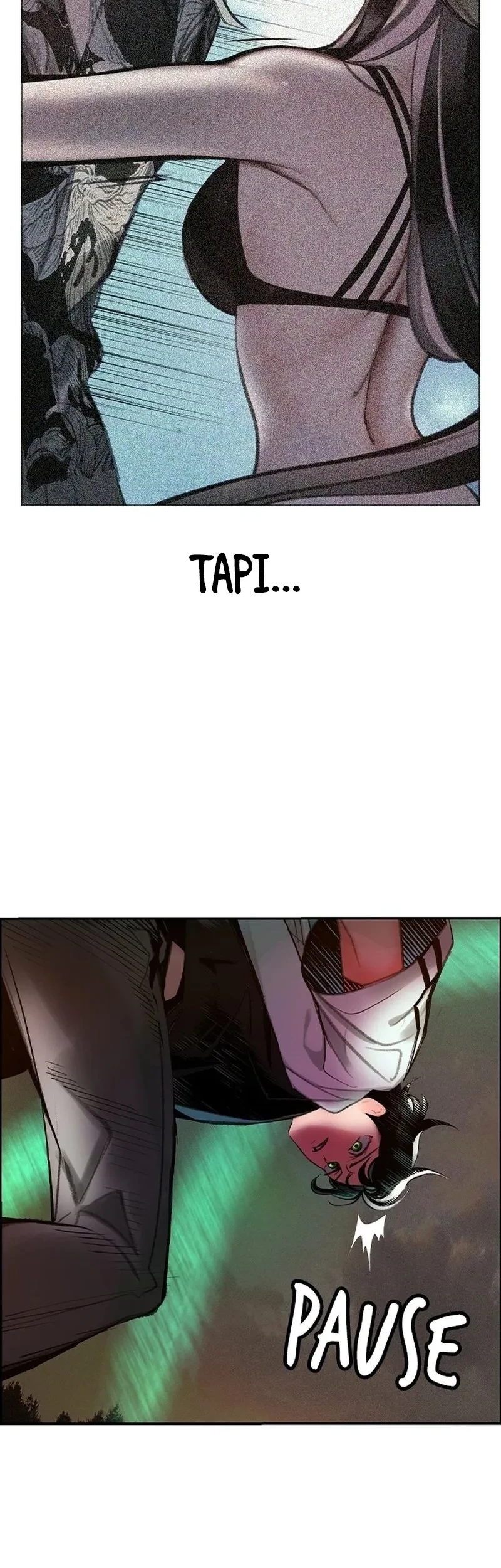 Jungle Juice Chapter 220 Gambar 7