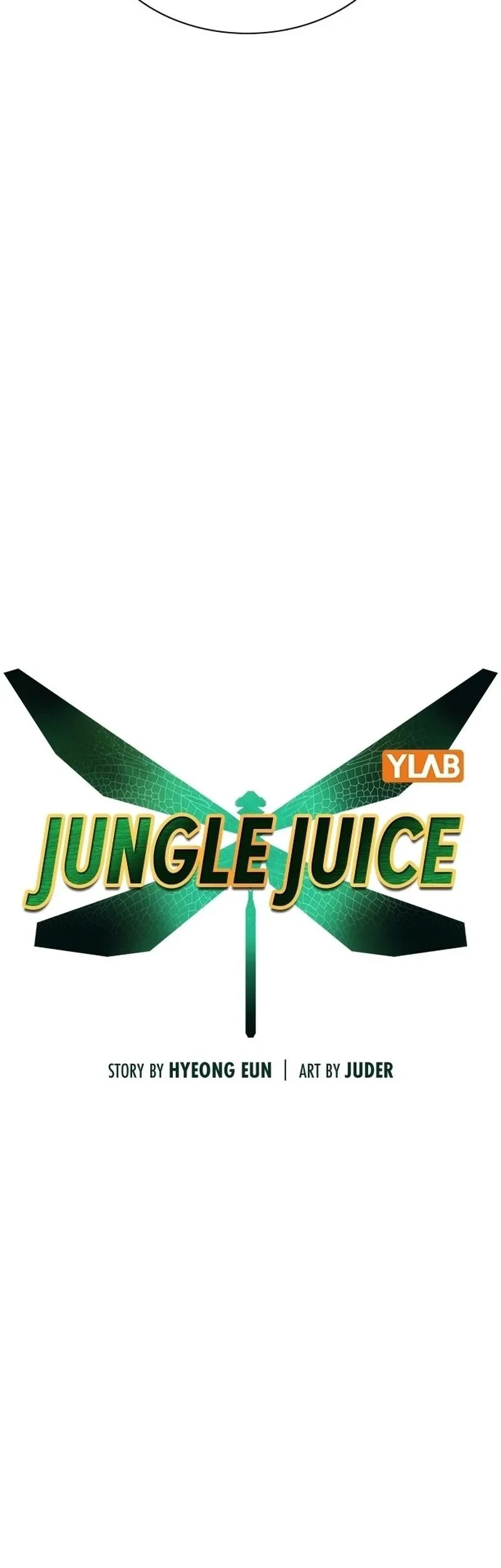 Jungle Juice Chapter 220 Gambar 10