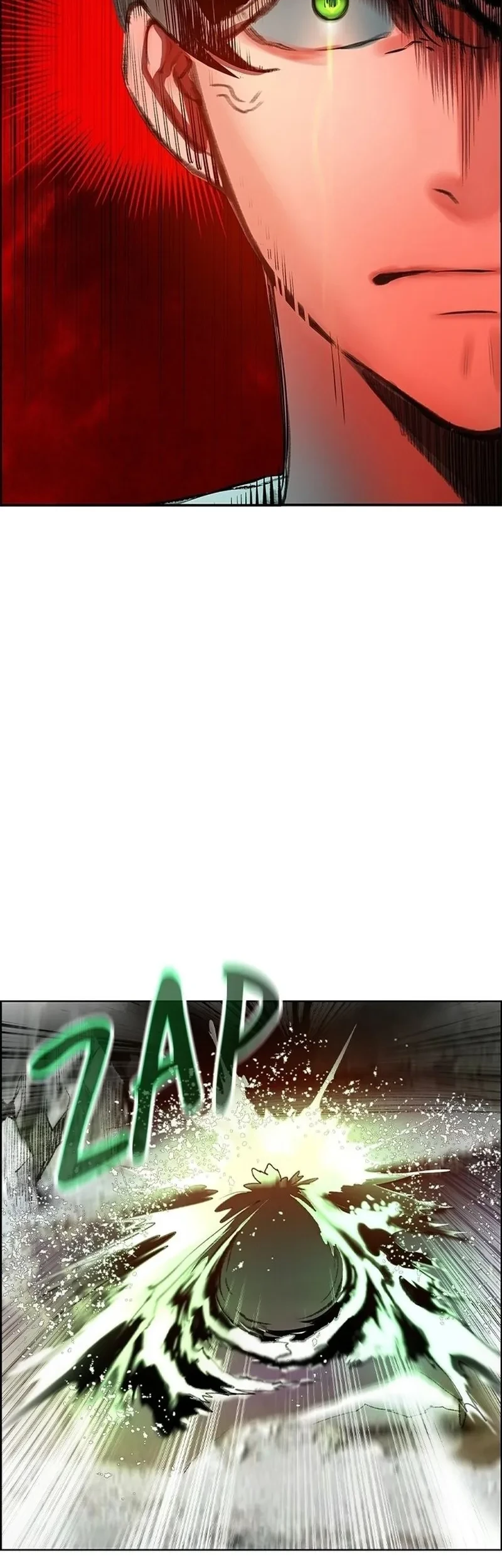 Jungle Juice Chapter 220 Gambar 14
