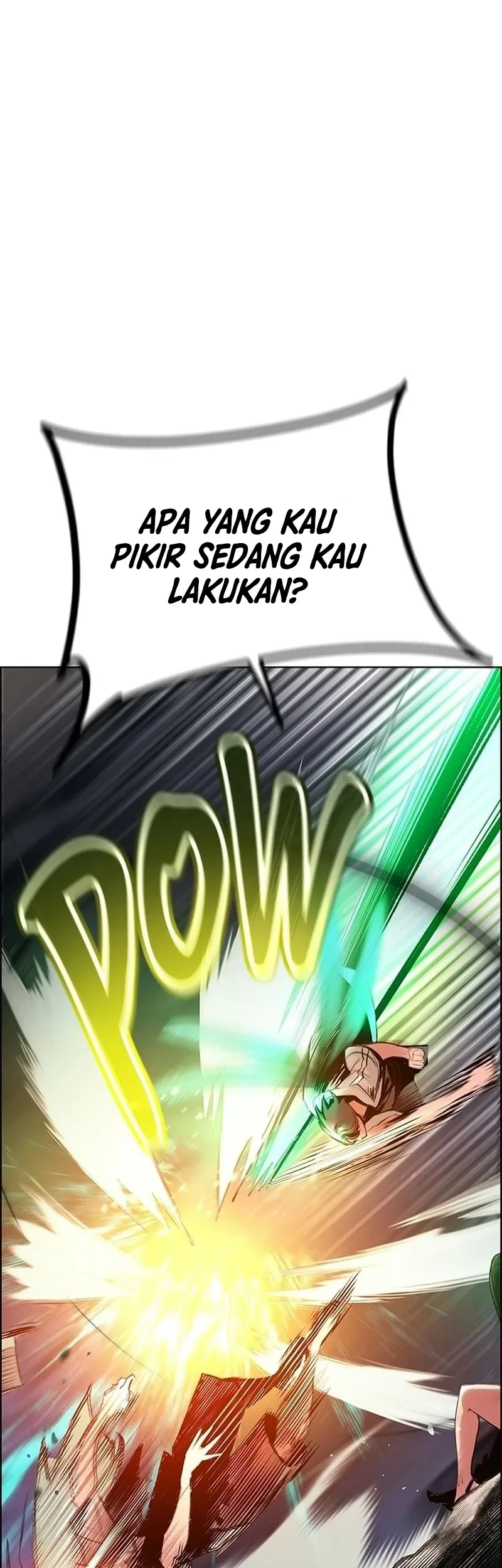 Jungle Juice Chapter 220 Gambar 15