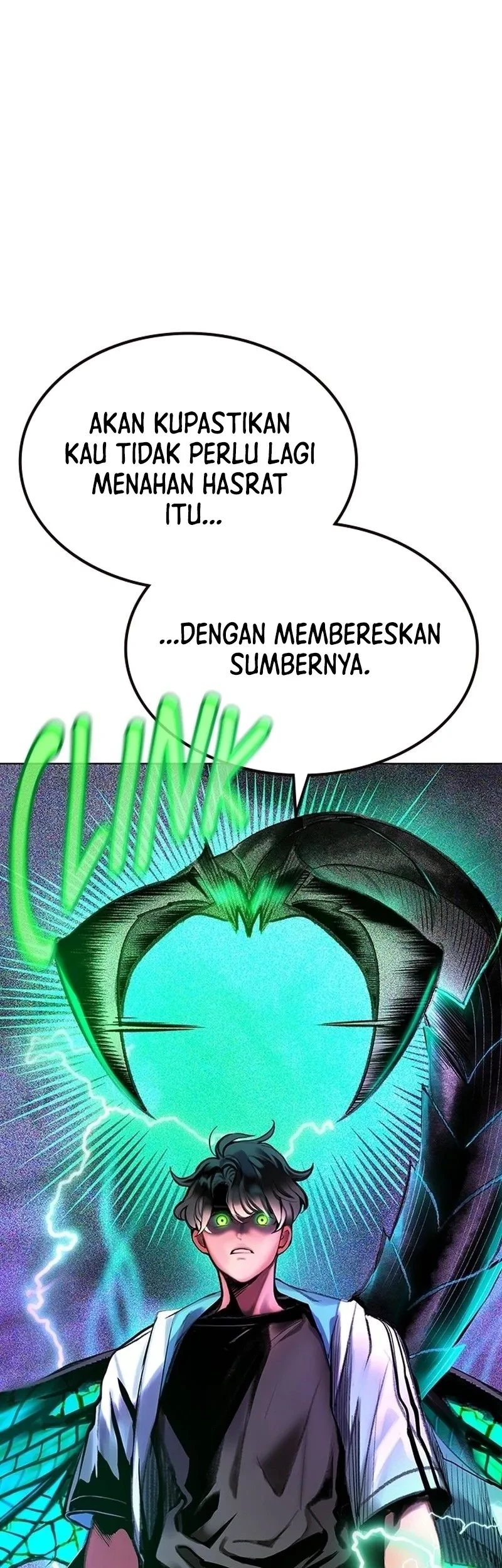 Jungle Juice Chapter 220 Gambar 19