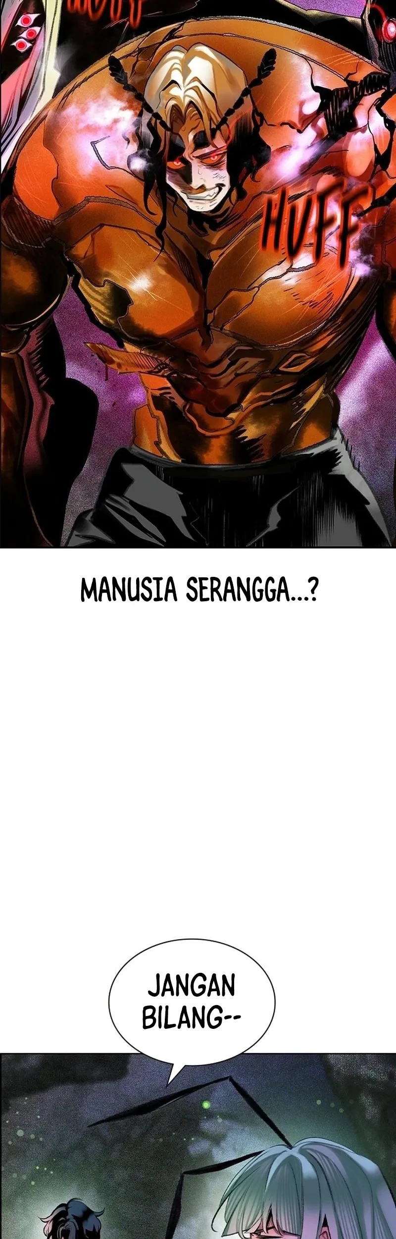 Jungle Juice Chapter 220 Gambar 23