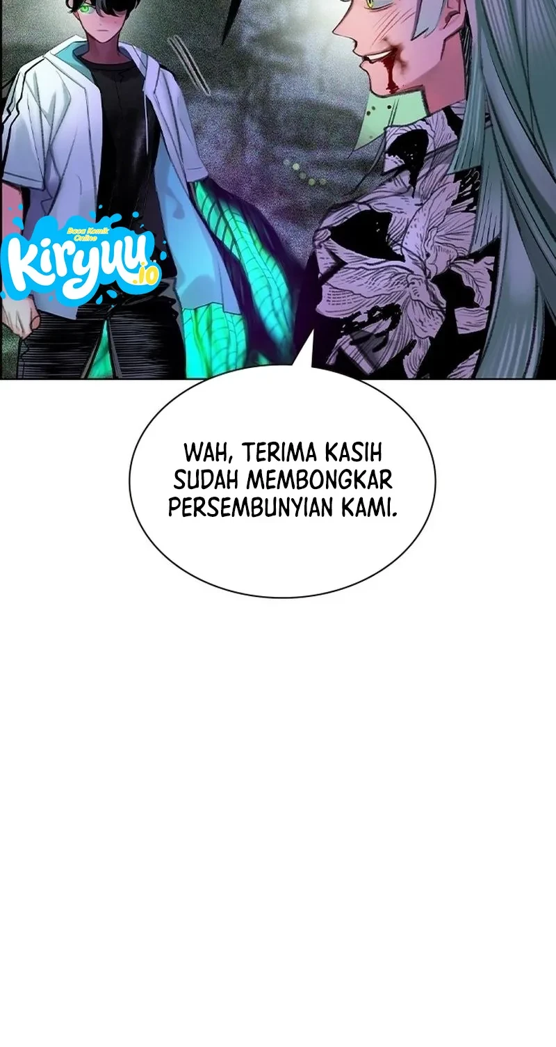 Jungle Juice Chapter 220 Gambar 24