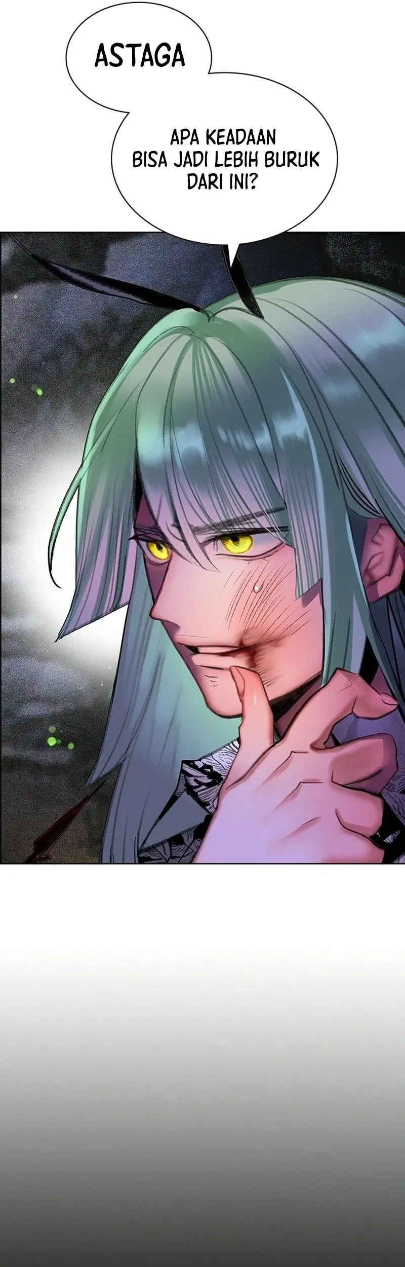 Jungle Juice Chapter 220 Gambar 25