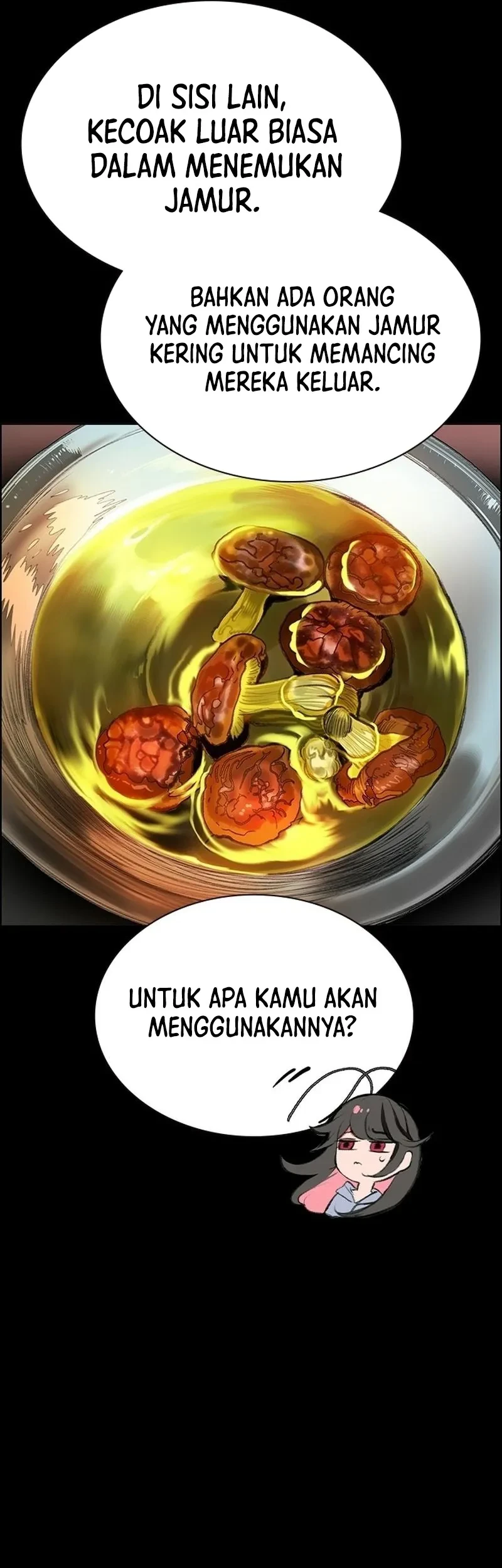 Jungle Juice Chapter 220 Gambar 29