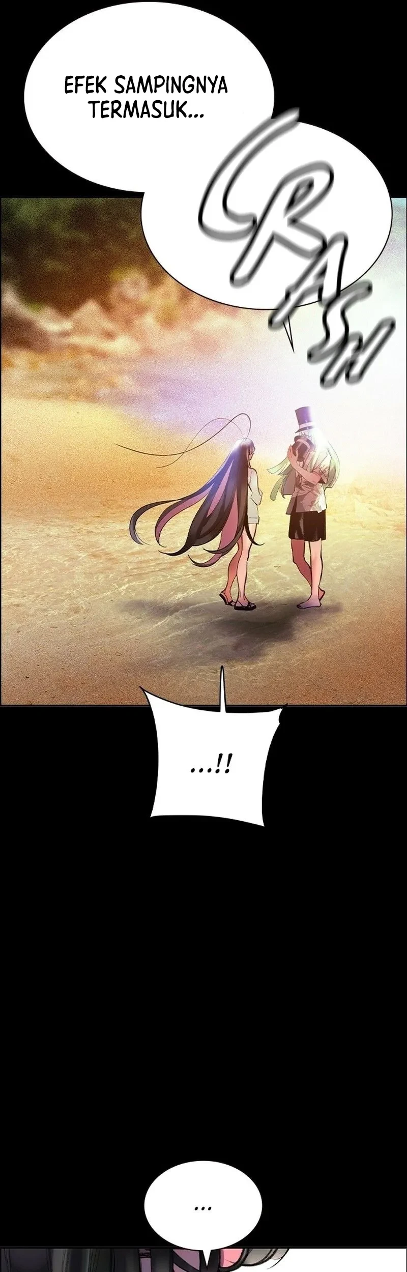 Jungle Juice Chapter 220 Gambar 33