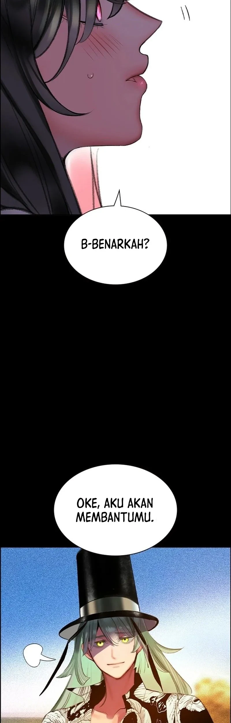 Jungle Juice Chapter 220 Gambar 34