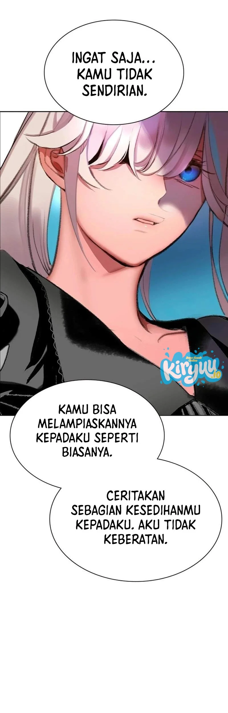 Jungle Juice Chapter 221 Gambar 51