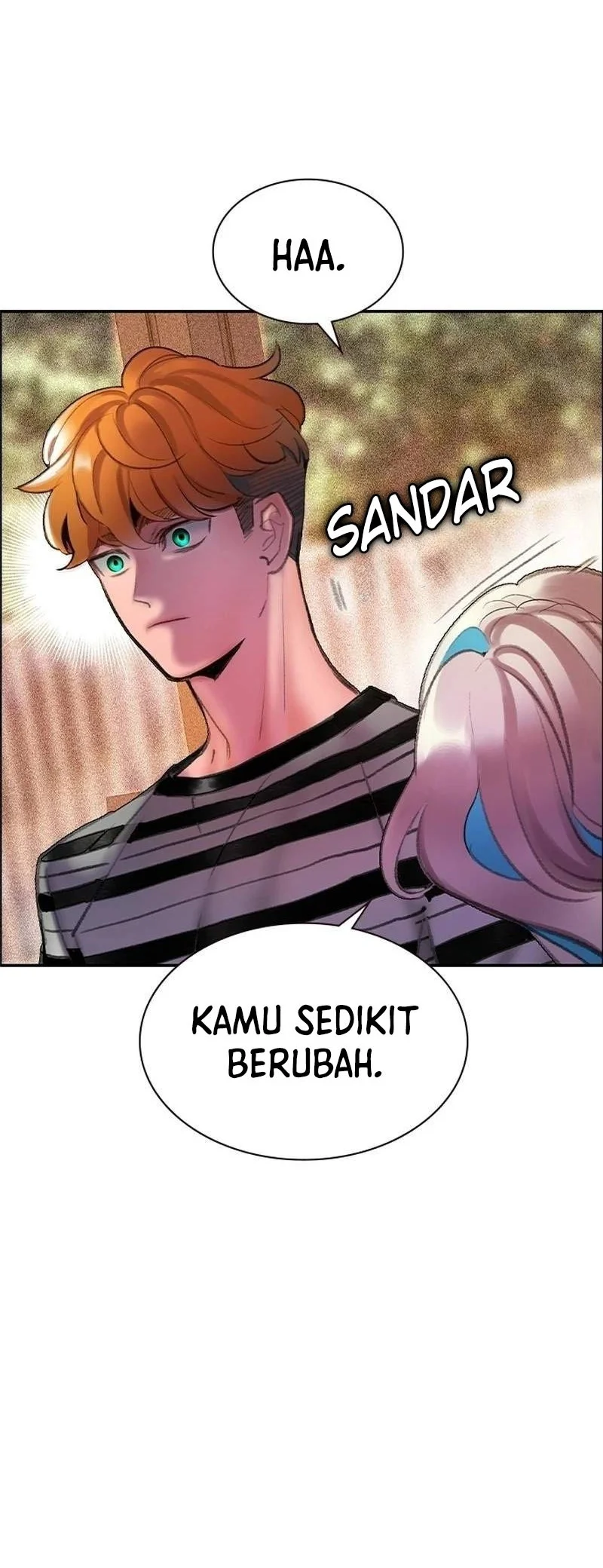 Jungle Juice Chapter 221 Gambar 53