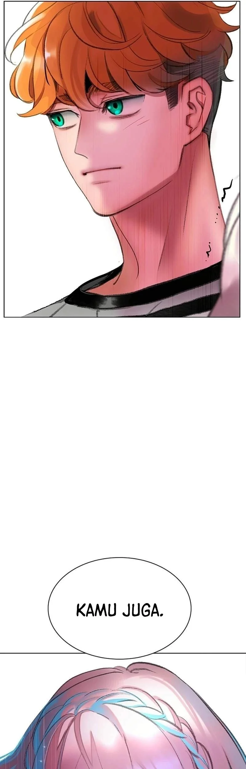 Jungle Juice Chapter 221 Gambar 54