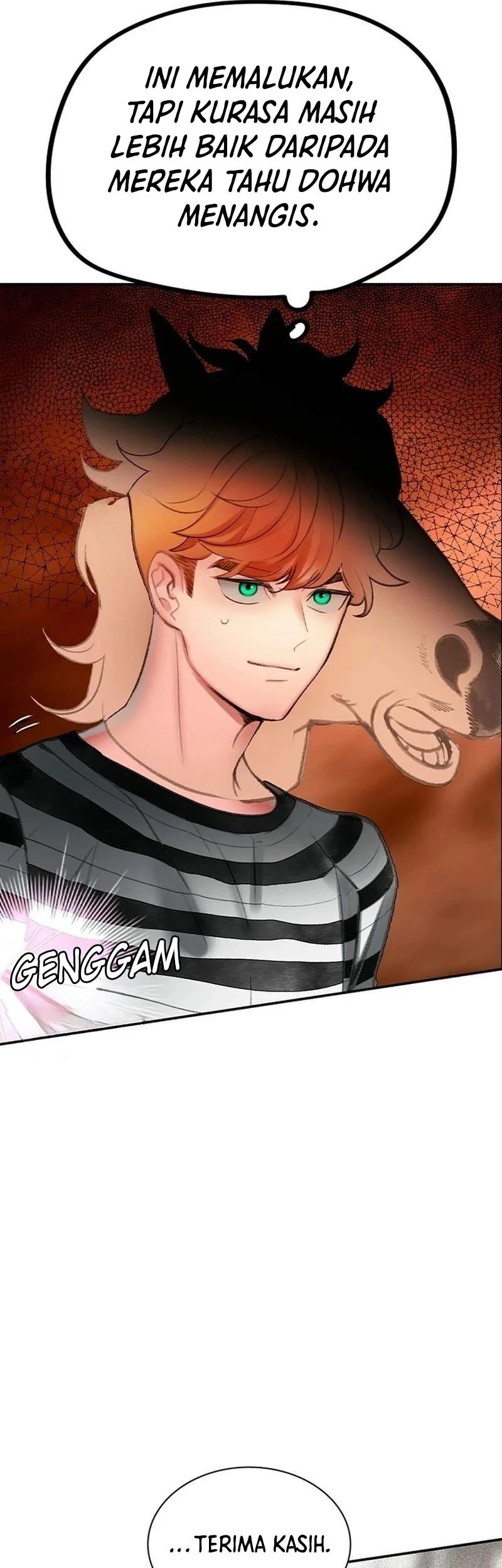 Jungle Juice Chapter 221 Gambar 58