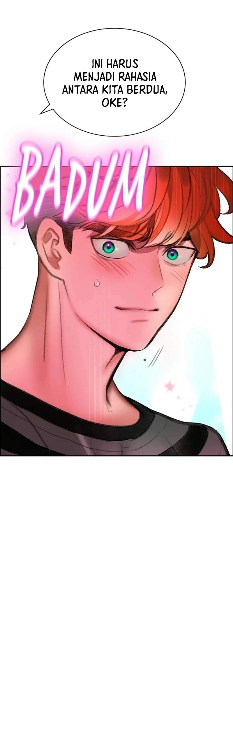 Jungle Juice Chapter 221 Gambar 61
