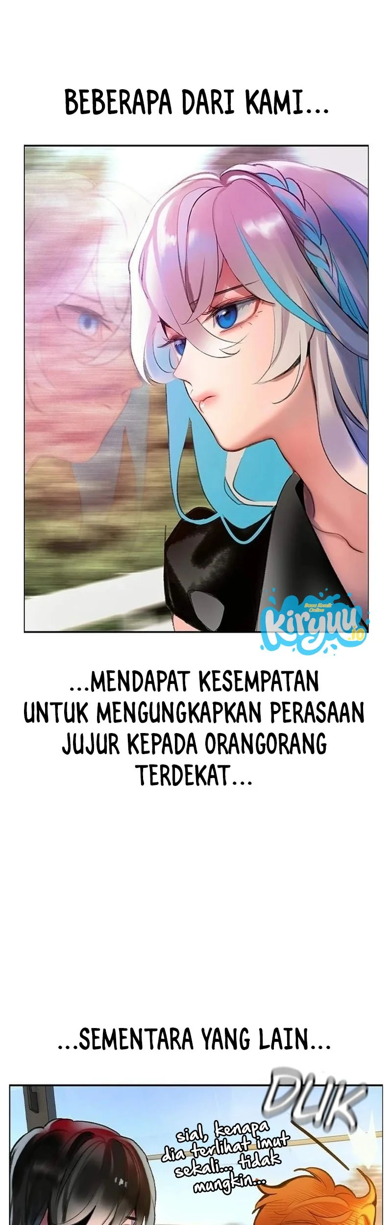 Jungle Juice Chapter 221 Gambar 63