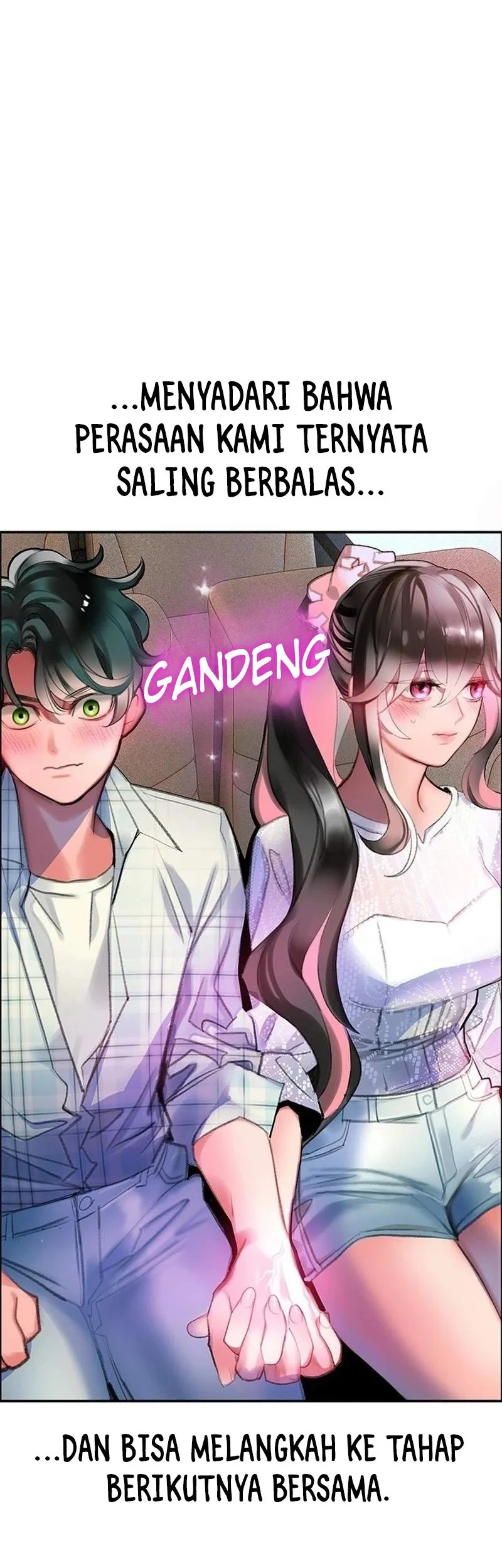 Jungle Juice Chapter 221 Gambar 65