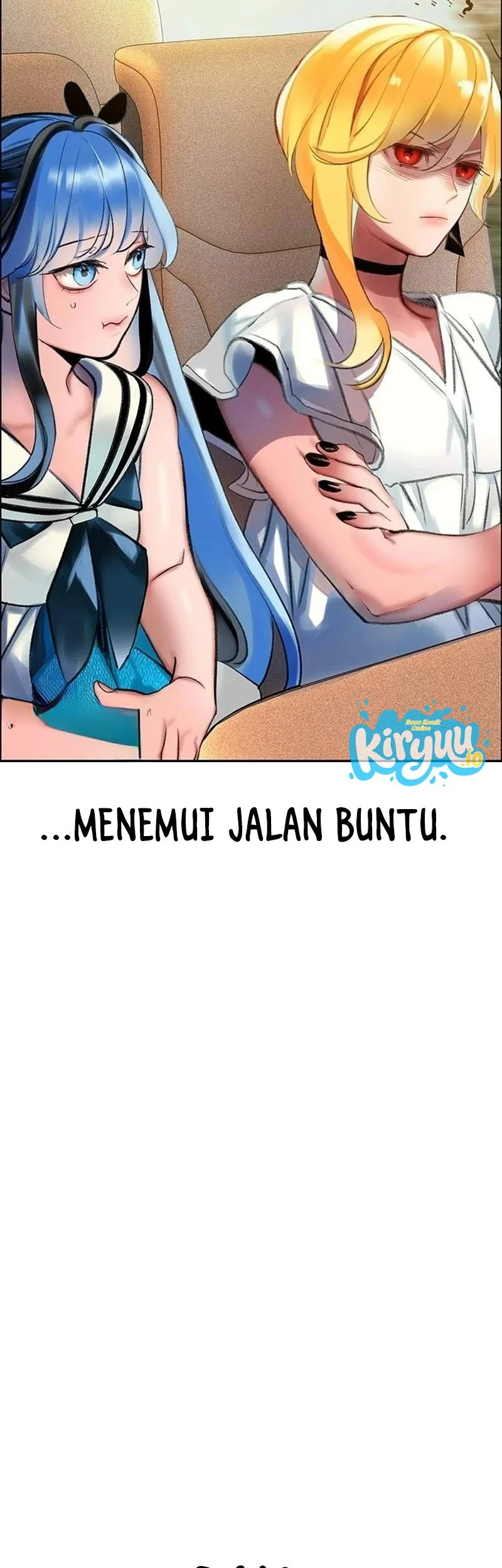 Jungle Juice Chapter 221 Gambar 67