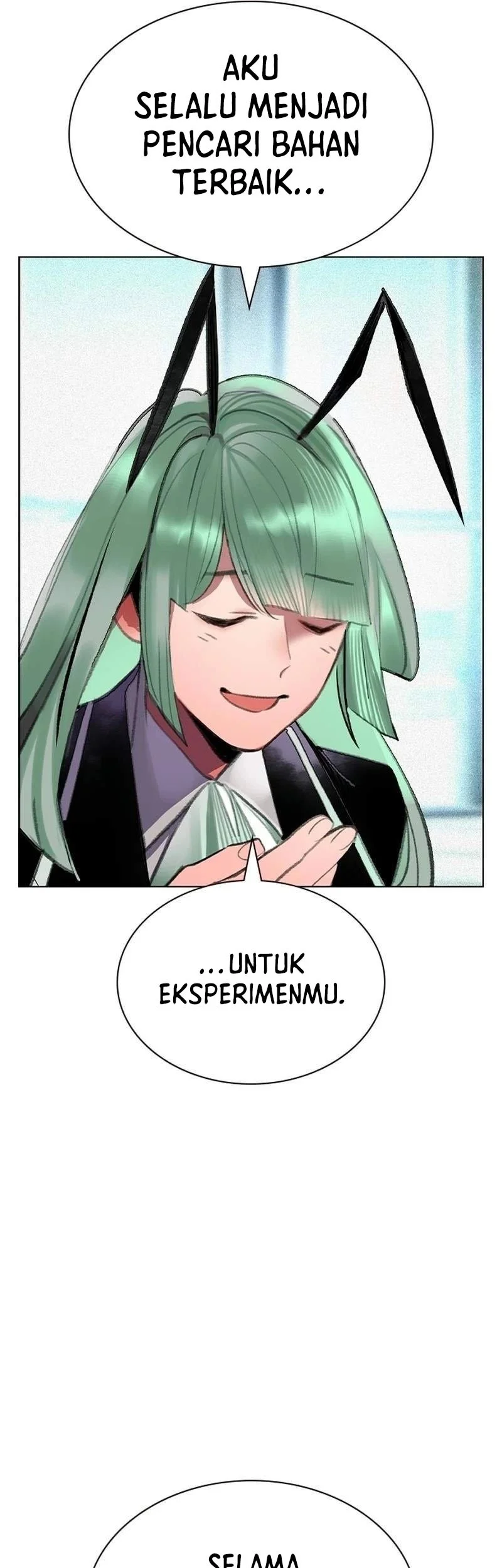 Jungle Juice Chapter 221 Gambar 74