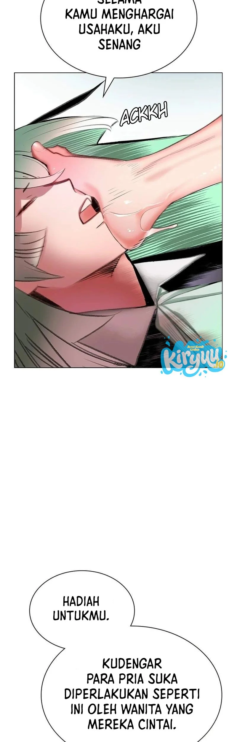 Jungle Juice Chapter 221 Gambar 75