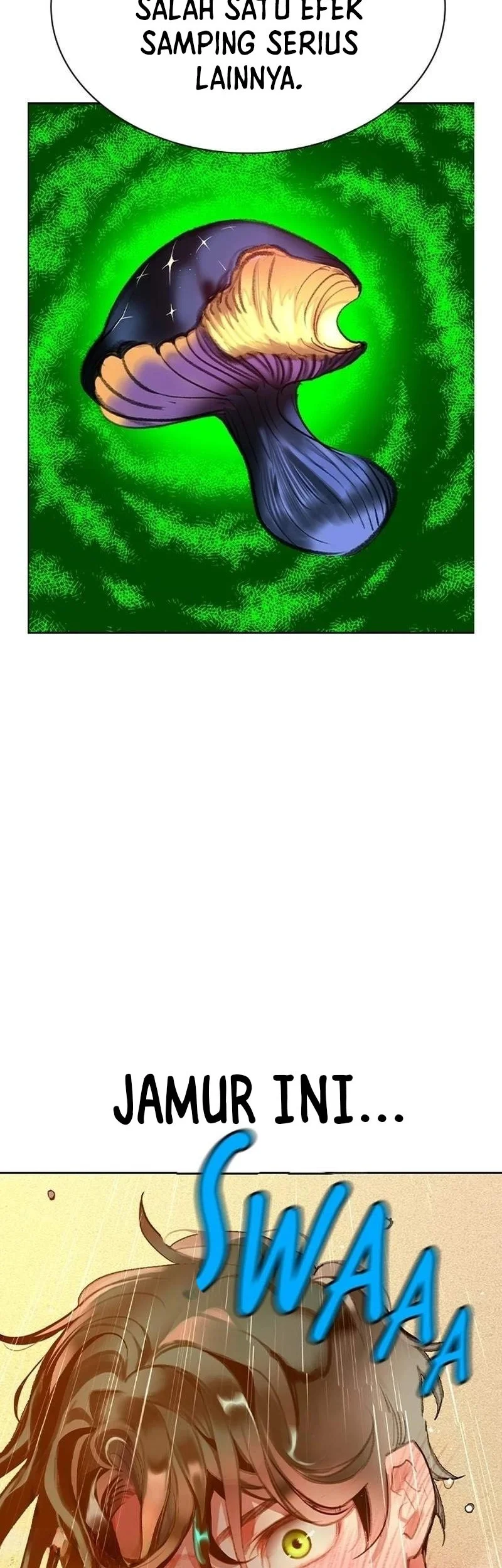 Jungle Juice Chapter 221 Gambar 79