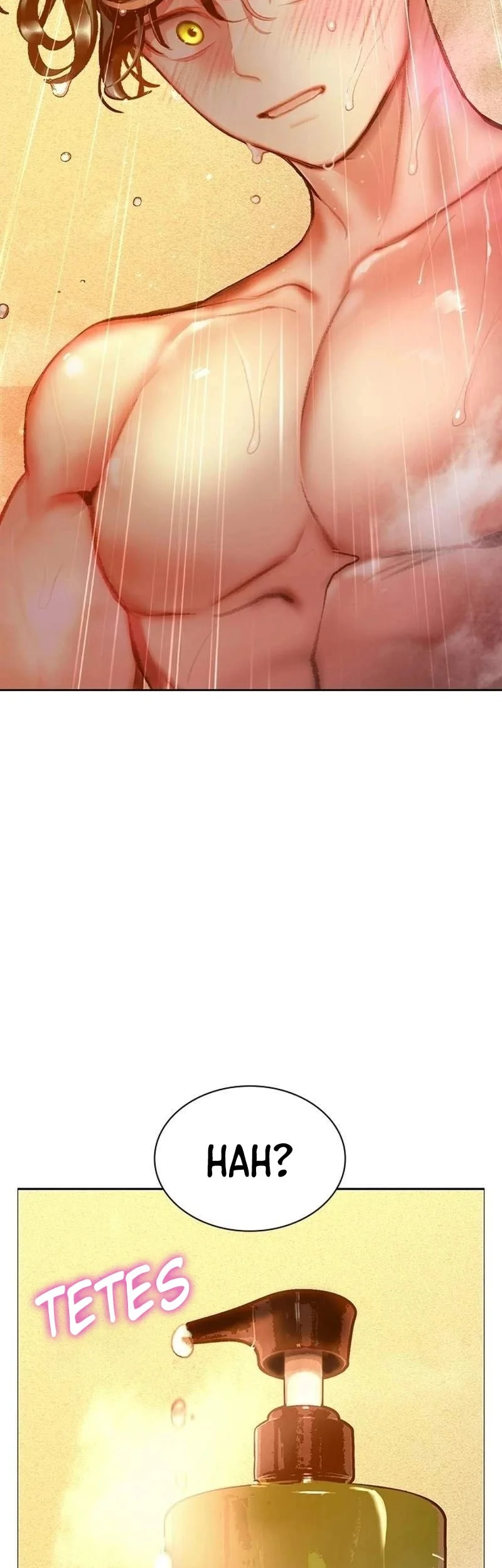 Jungle Juice Chapter 221 Gambar 80