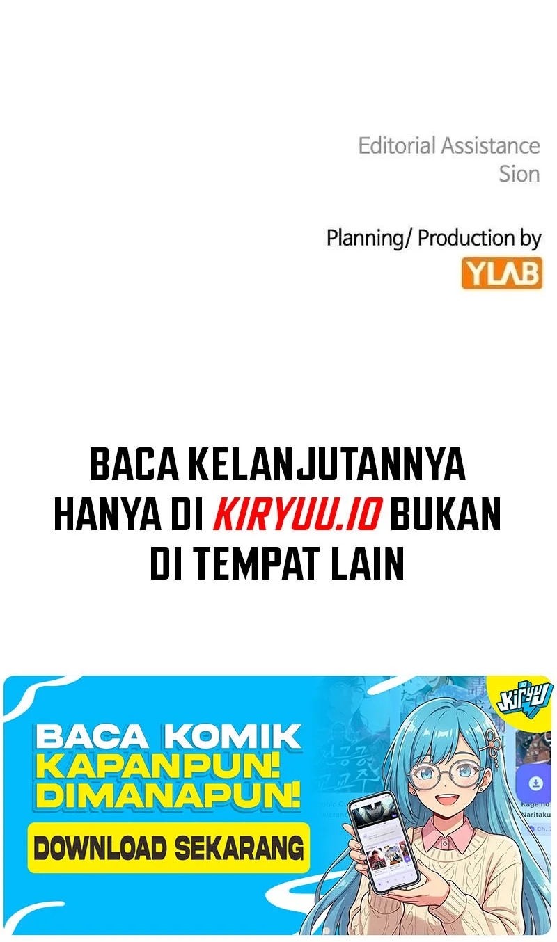 Jungle Juice Chapter 221 Gambar 83