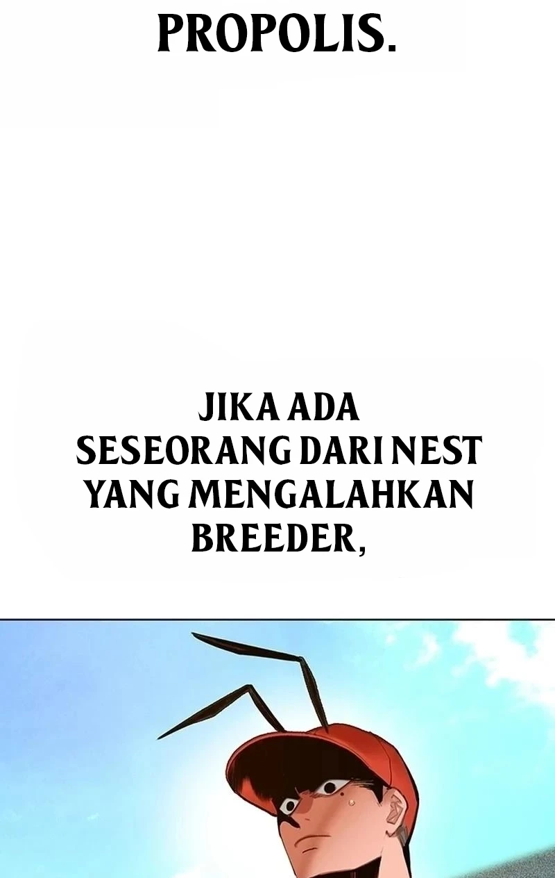 Jungle Juice Chapter 222 halaman 41