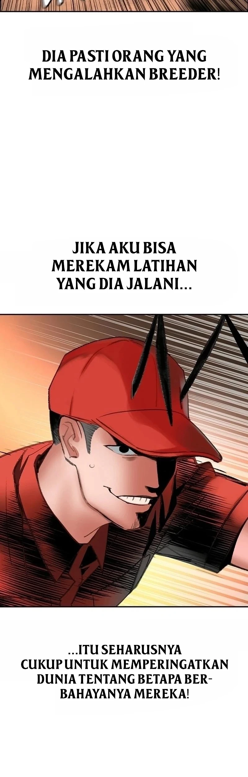 Jungle Juice Chapter 222 halaman 53