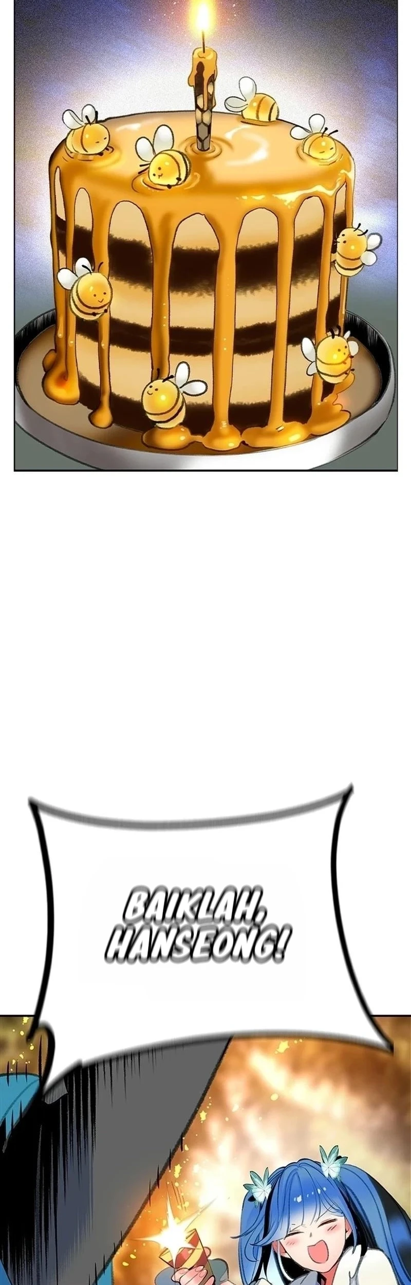 Jungle Juice Chapter 222 halaman 68