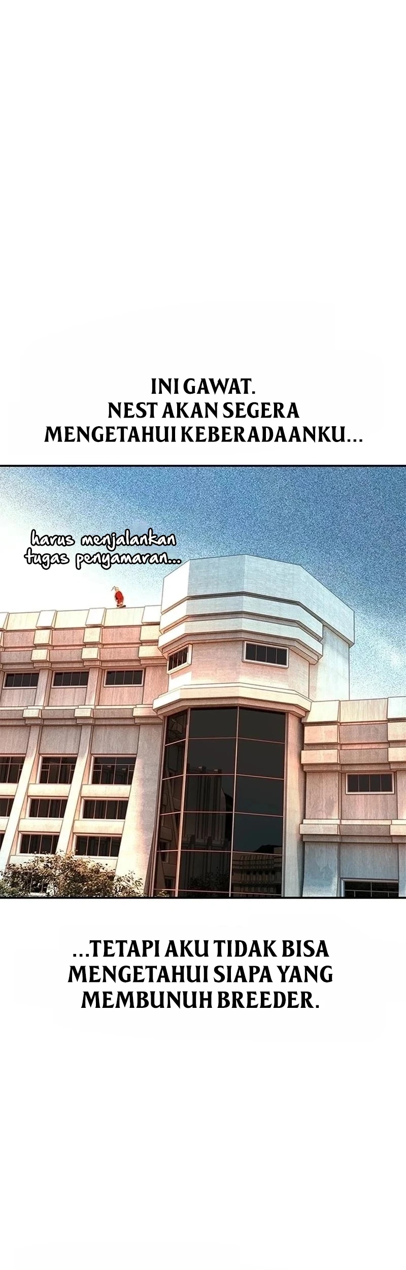 Jungle Juice Chapter 222 Gambar 72
