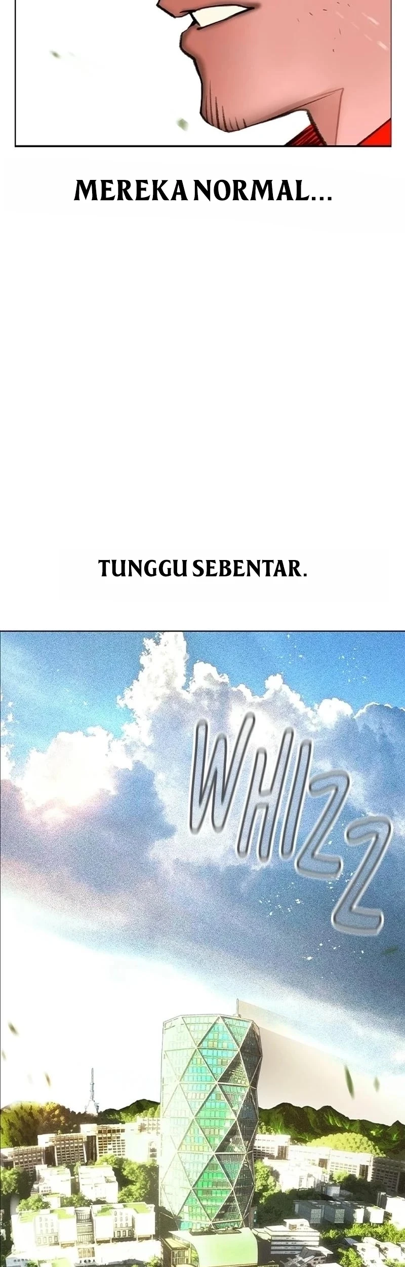 Jungle Juice Chapter 222 Gambar 74