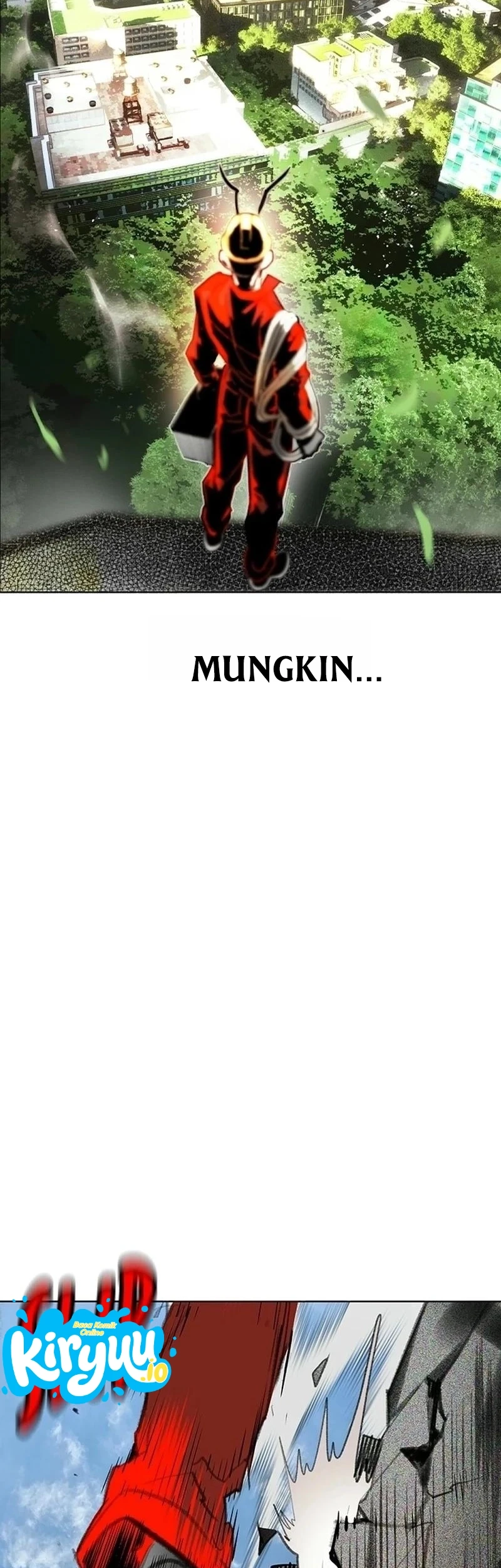 Jungle Juice Chapter 222 Gambar 75