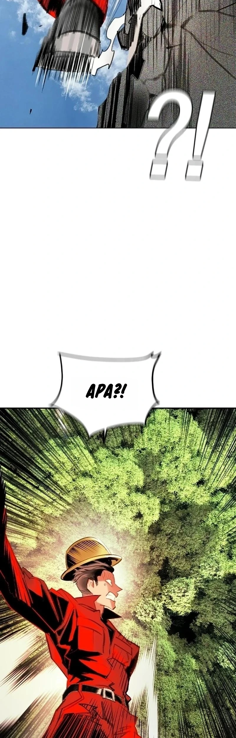 Jungle Juice Chapter 222 Gambar 76
