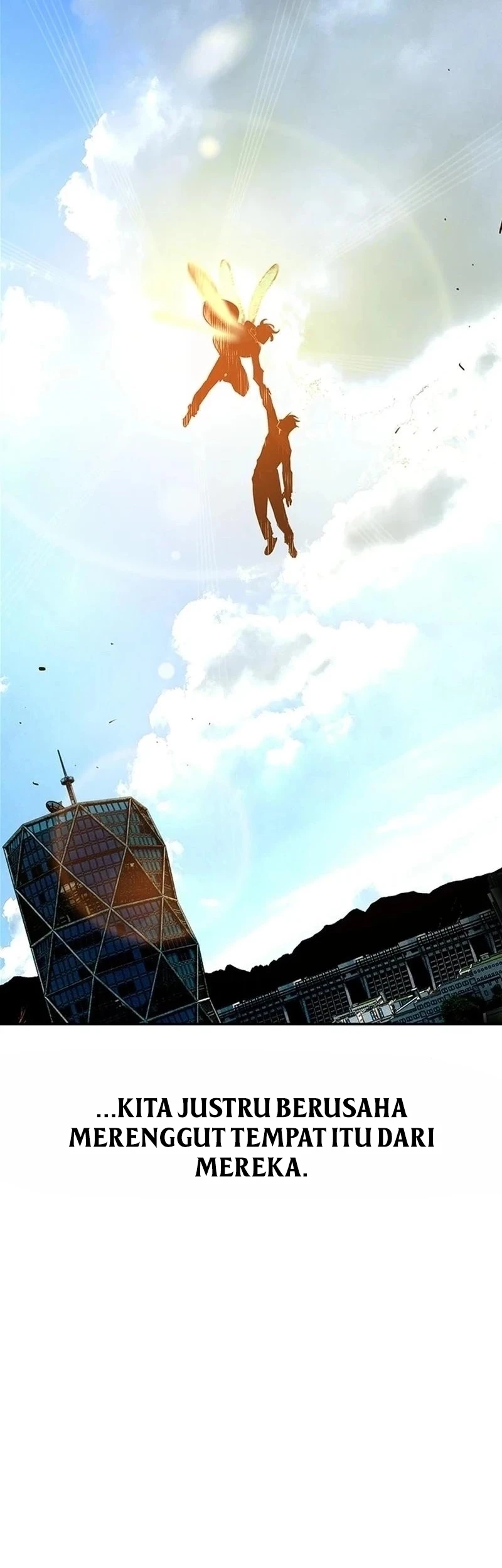 Jungle Juice Chapter 222 Gambar 81