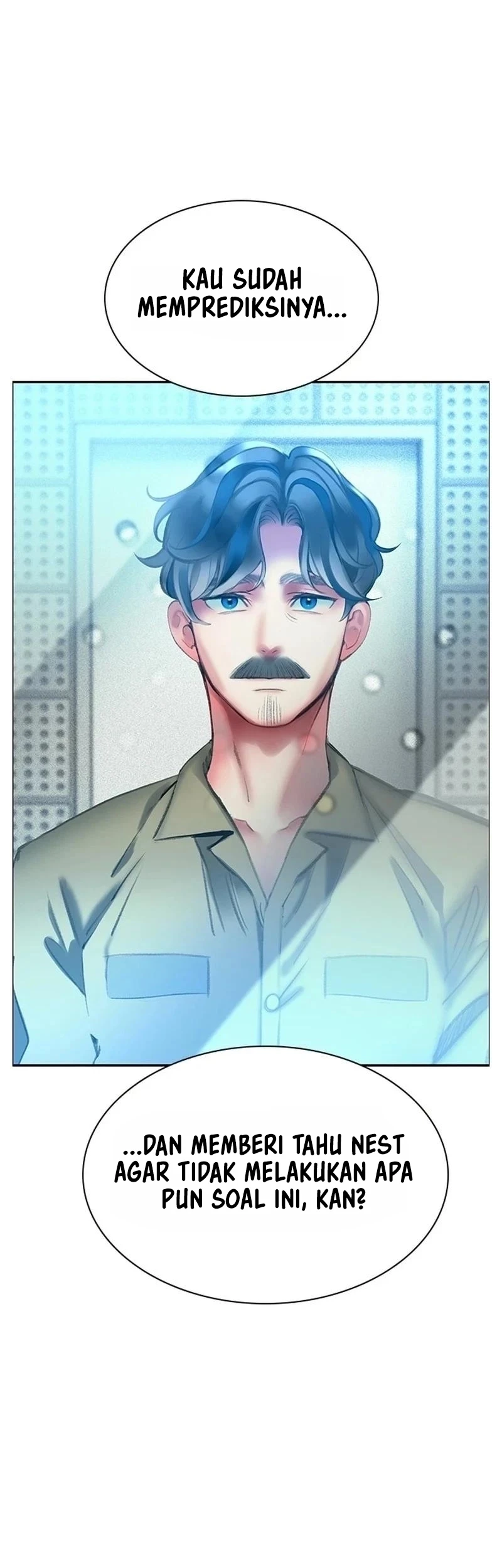 Jungle Juice Chapter 222 Gambar 85