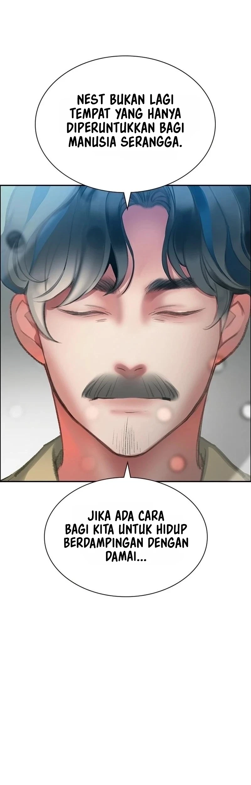 Jungle Juice Chapter 222 Gambar 86
