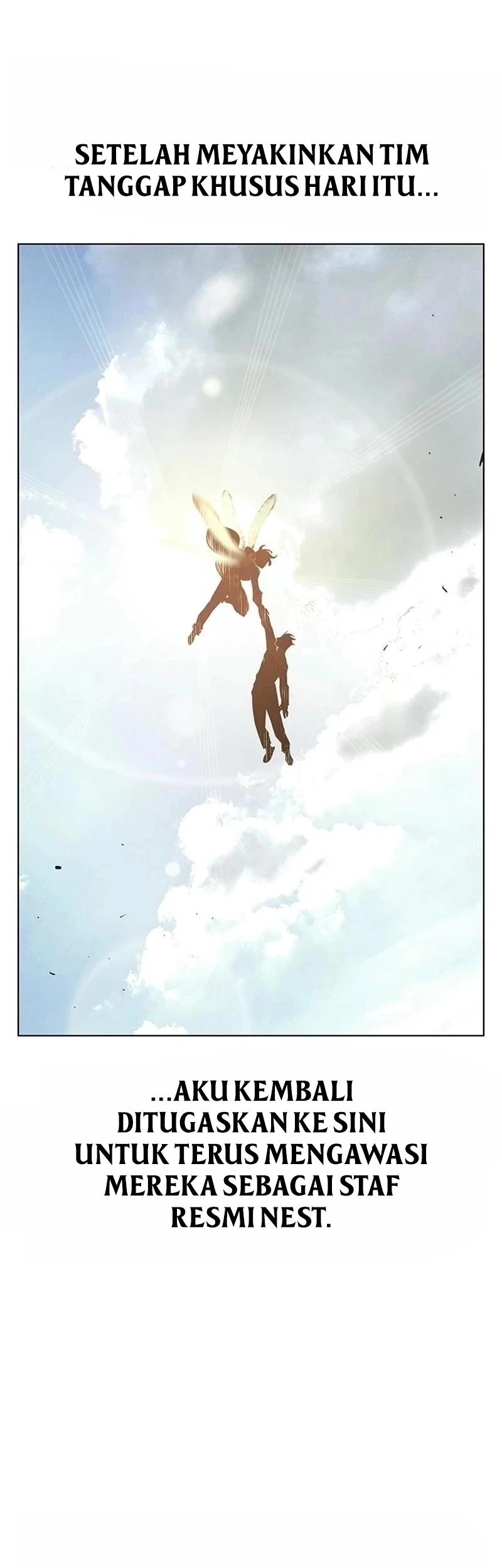 Jungle Juice Chapter 222 Gambar 89