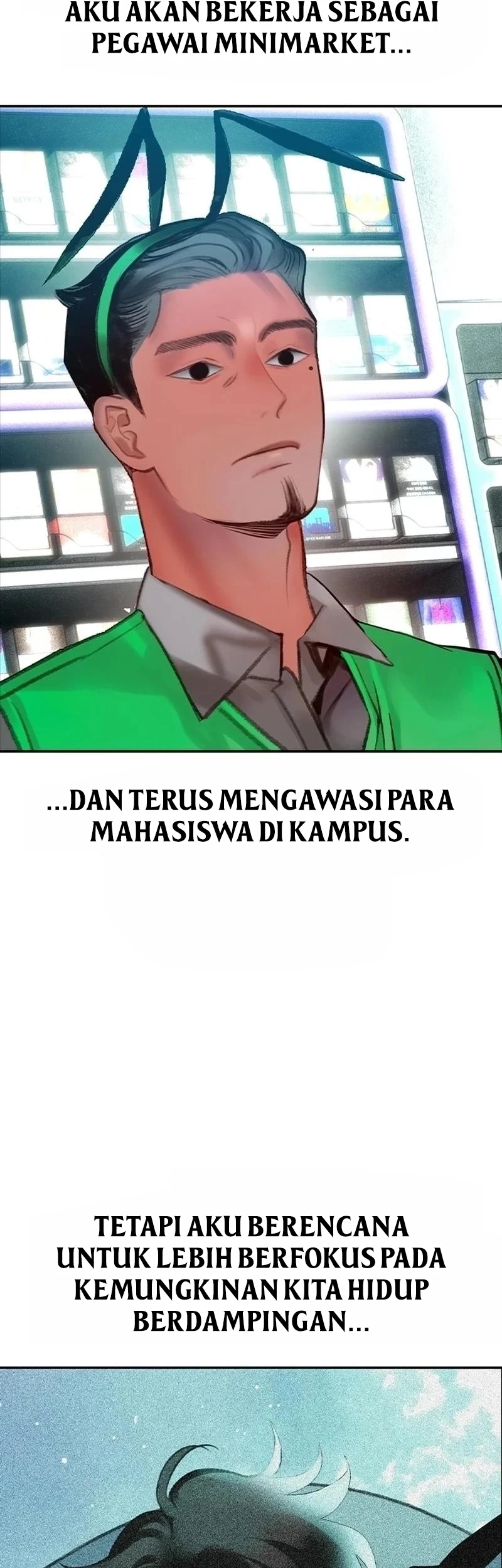 Jungle Juice Chapter 222 Gambar 90